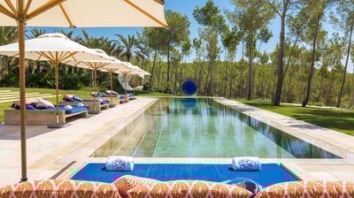 Luxury Villa Photo #3