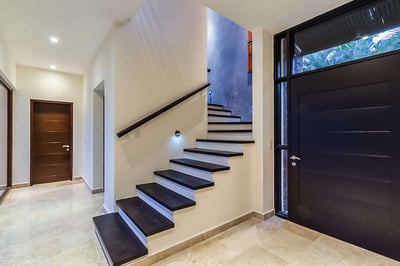 Luxury Villa Photo #9