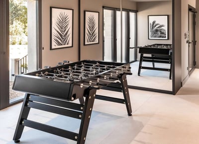 Luxury Villa Photo #10