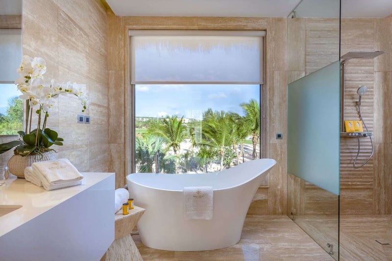 Beachfront 1 BDM Suite