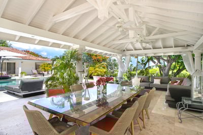 Luxury Villa Photo #13