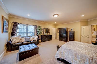 Luxury Villa Photo #39