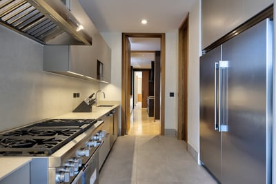 Luxury Villa Photo #26