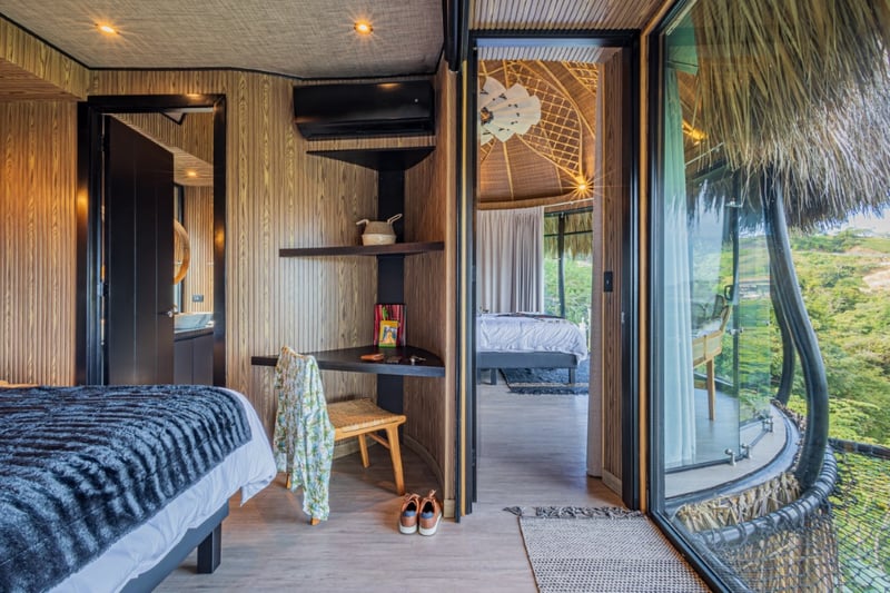 Cocoon Luxury Estate