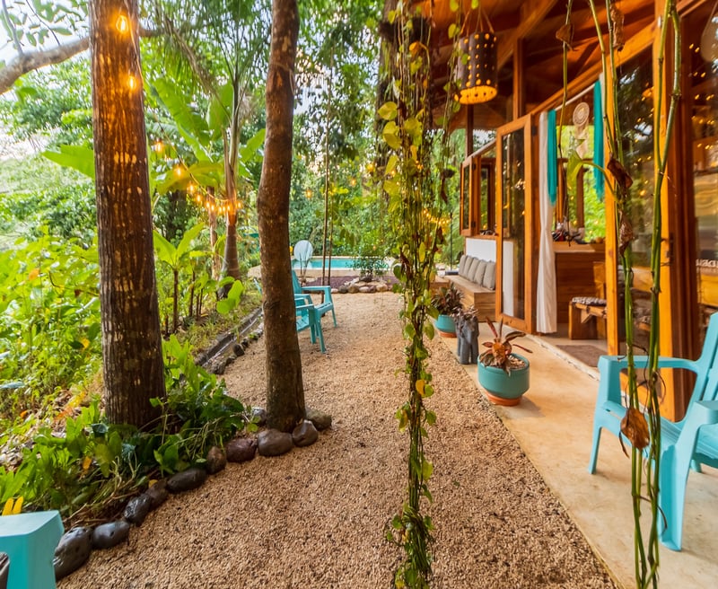 Villa Alma Dulce de Wanderlust