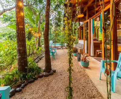 Villa Wanderlust
