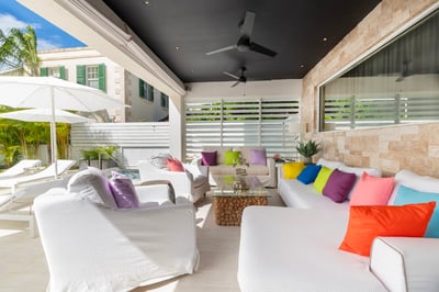Luxury Villa Photo #13