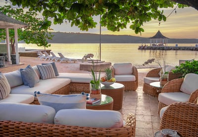 Luxury Villa Photo #5