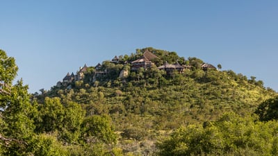 Luxury Villa Photo #4