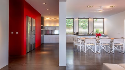 Luxury Villa Photo #44