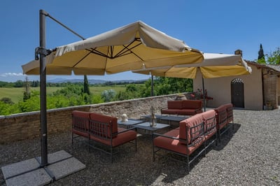 Luxury Villa Photo #8