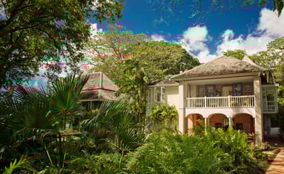 Luxury Villa Photo #16
