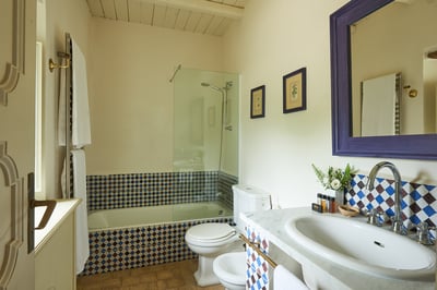 Luxury Villa Photo #33