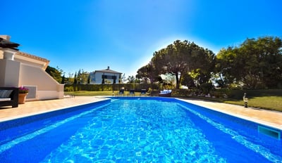 Luxury Villa Photo #2
