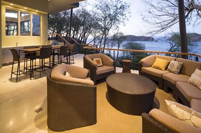 Luxury Villa Photo #15