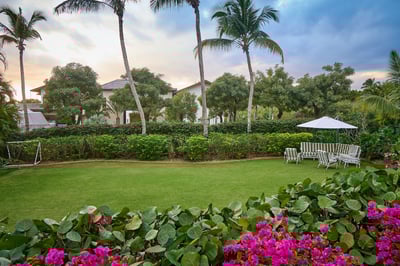 Luxury Villa Photo #13
