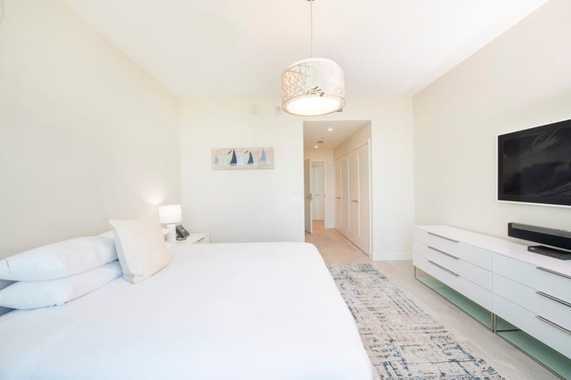 Seafire Residences 1 BDM Residence