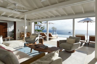 Luxury Villa Photo #46
