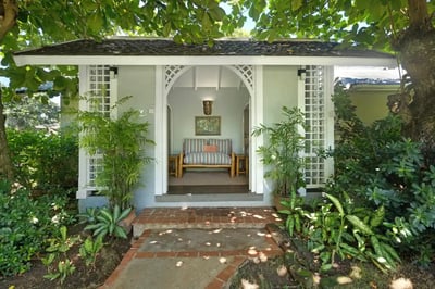 Luxury Villa Photo #25