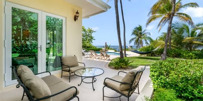Luxury Villa Photo #6