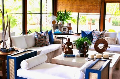 Luxury Villa Photo #19
