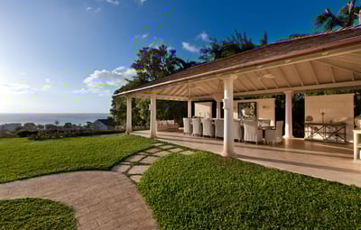 Luxury Villa Photo #2
