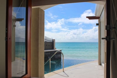 Luxury Villa Photo #9