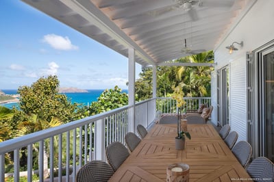Luxury Villa Photo #16