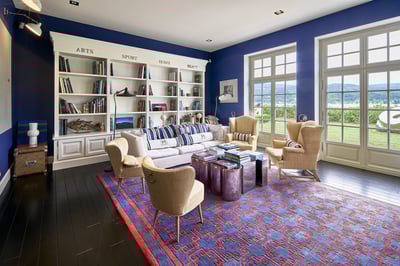 Luxury Villa Photo #18