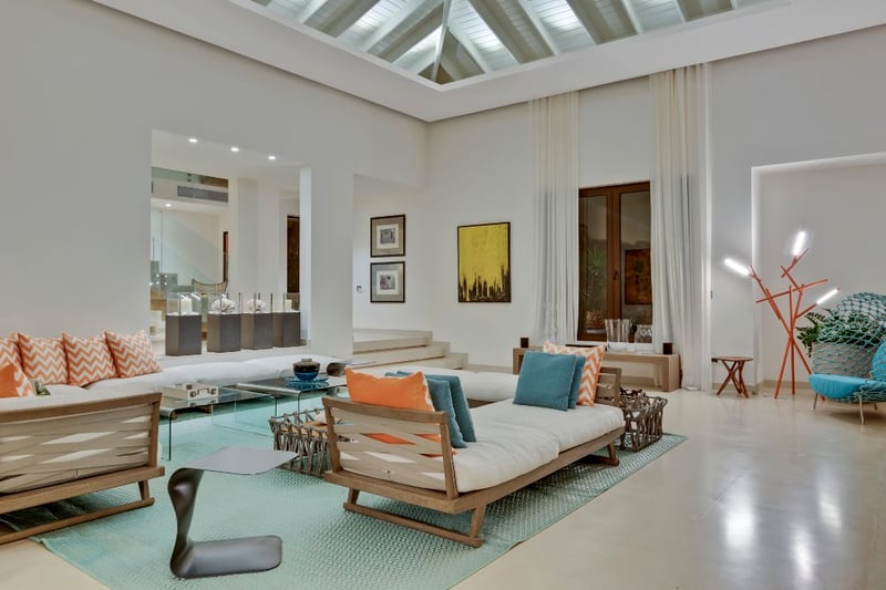 Arrecife Beach House