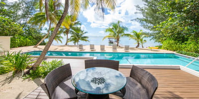Luxury Villa Photo #4