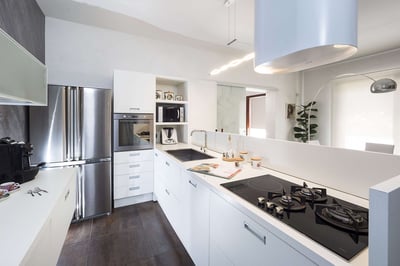 Luxury Villa Photo #25