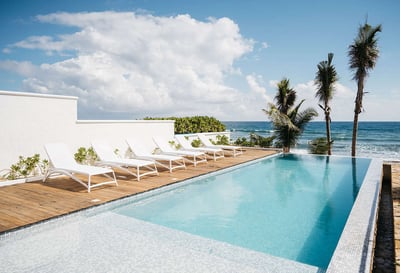 Luxury Villa Photo #5
