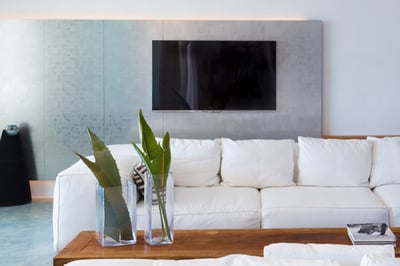 Luxury Villa Photo #15