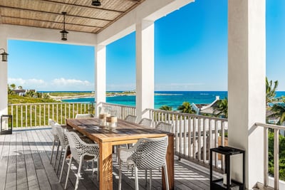 Luxury Villa Photo #8