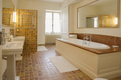 Luxury Villa Photo #26