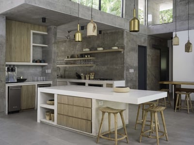 Luxury Villa Photo #10