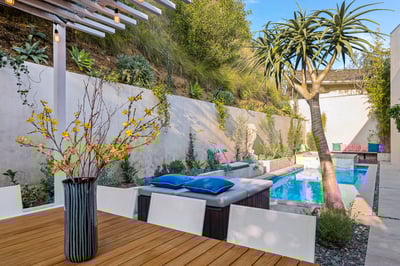 Luxury Villa Photo #4