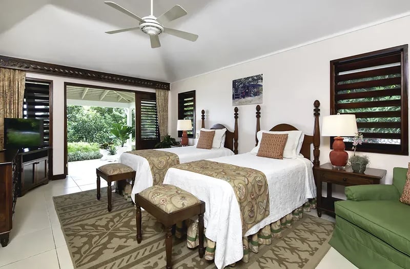 Overlook Villa