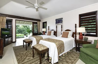 Luxury Villa Photo #11