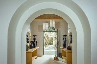 Luxury Villa Photo #24
