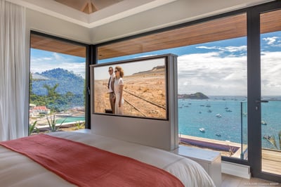 Luxury Villa Photo #39