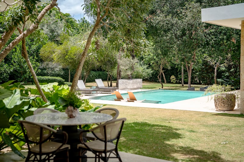 Casa Roble