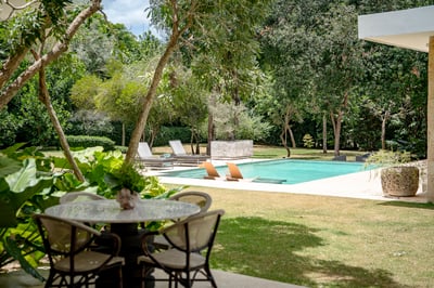 Luxury Villa Photo #6