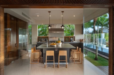 Luxury Villa Photo #19