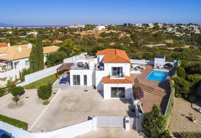 Luxury Villa Photo #7