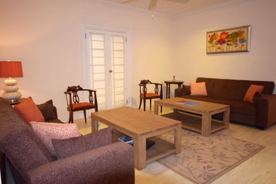 Luxury Villa Photo #7