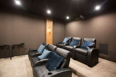 Luxury Villa Photo #32