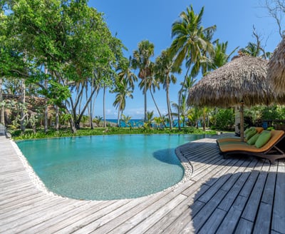Luxury Villa Photo #9