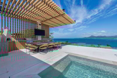 Luxury Villa Photo #10